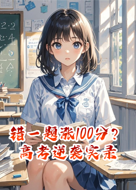 错一题涨100分？高考逆袭实录