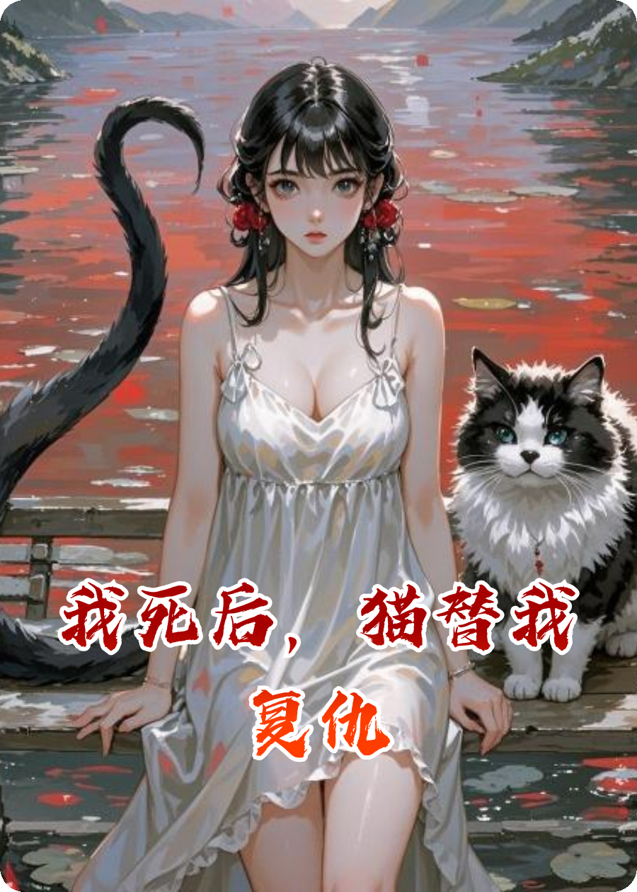我死后，猫替我复仇
