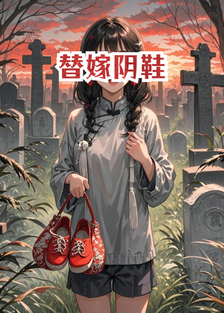 替嫁阴鞋