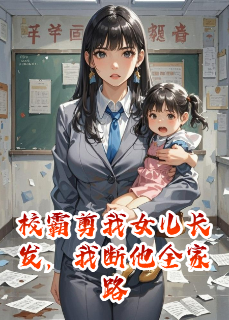 校霸剪我女儿长发，我断他全家路