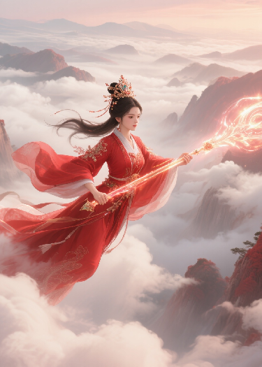 科学休修仙反杀黑莲花