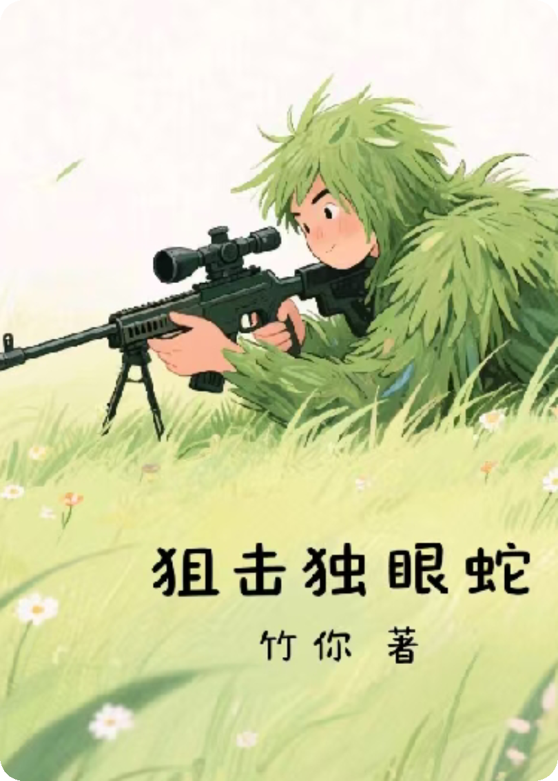 狙击独眼蛇