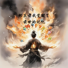 修真前我觉醒了前世记忆