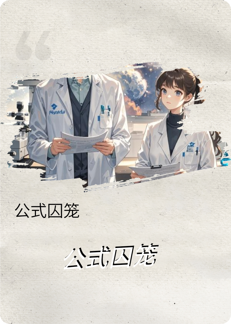 公式囚笼