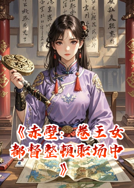 赤壁：卷王女都督整顿职场中