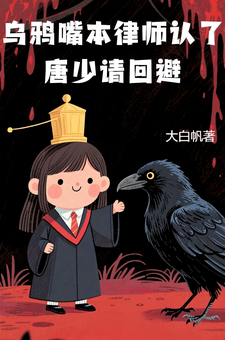 乌鸦嘴本律师认了，唐少请回避