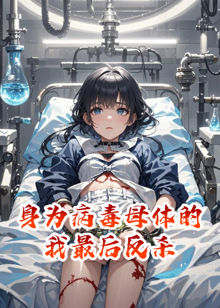 身为病毒母体的我最后反杀