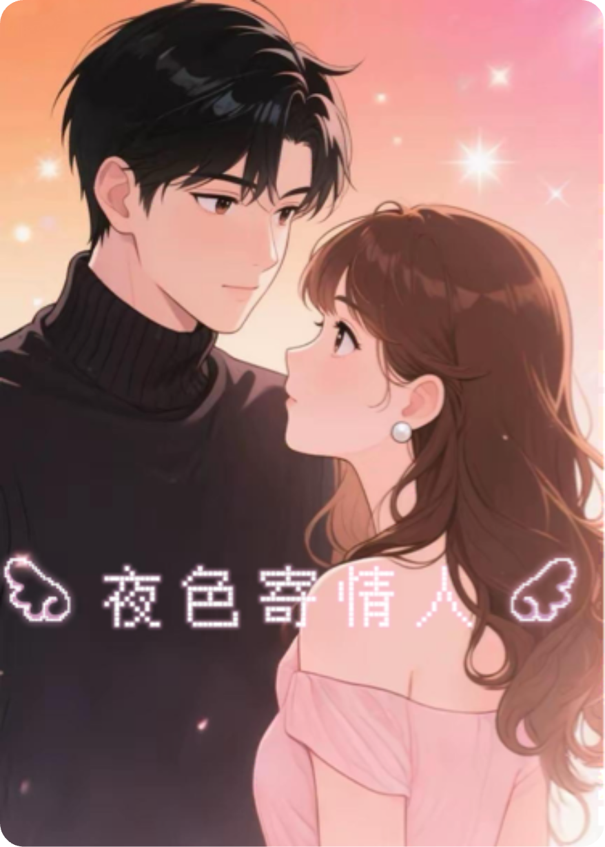 夜色寄情人：七年离散，爱火重燃