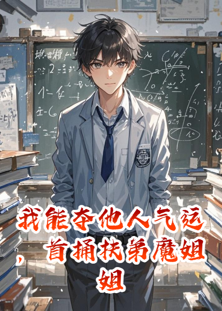 我能夺他人气运，首捅扶弟魔姐姐