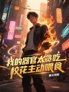 我的器官太贪吃，校花主动喂食