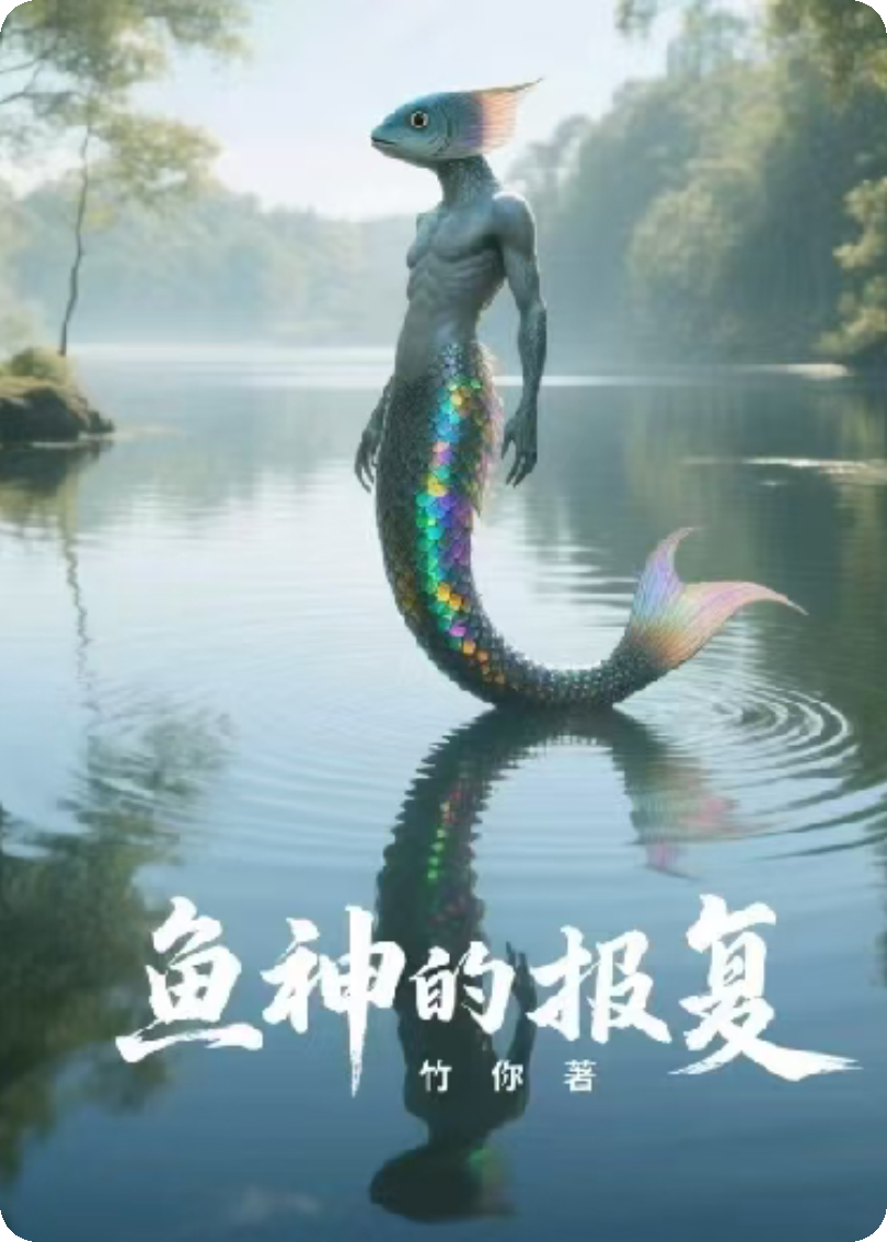 鱼神的报复