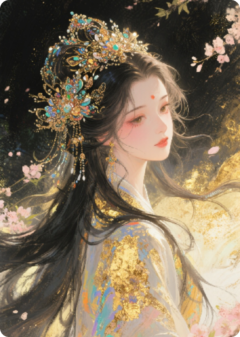 和离当天，我敲了登闻鼓