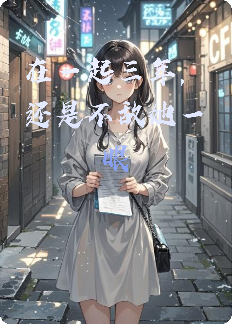 在一起三年，还是不敌她一眼