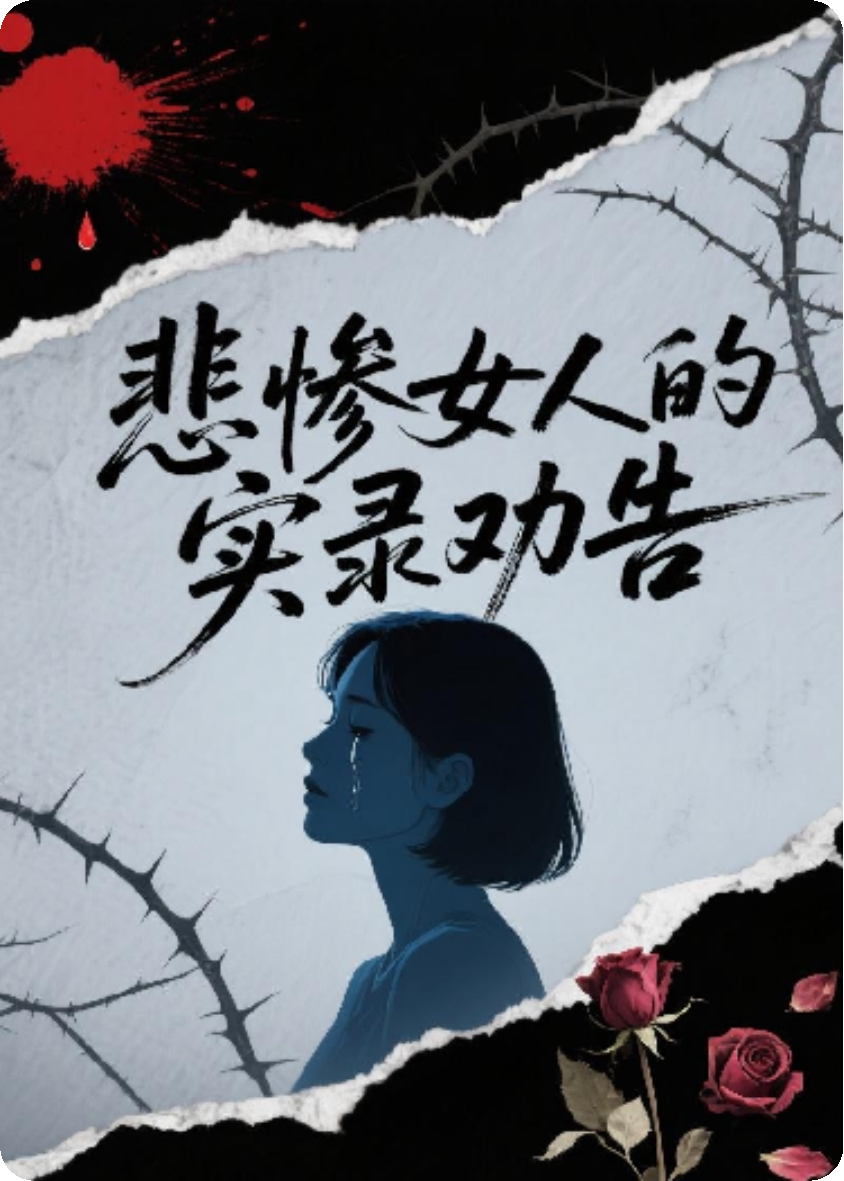 悲惨女人的实录劝告