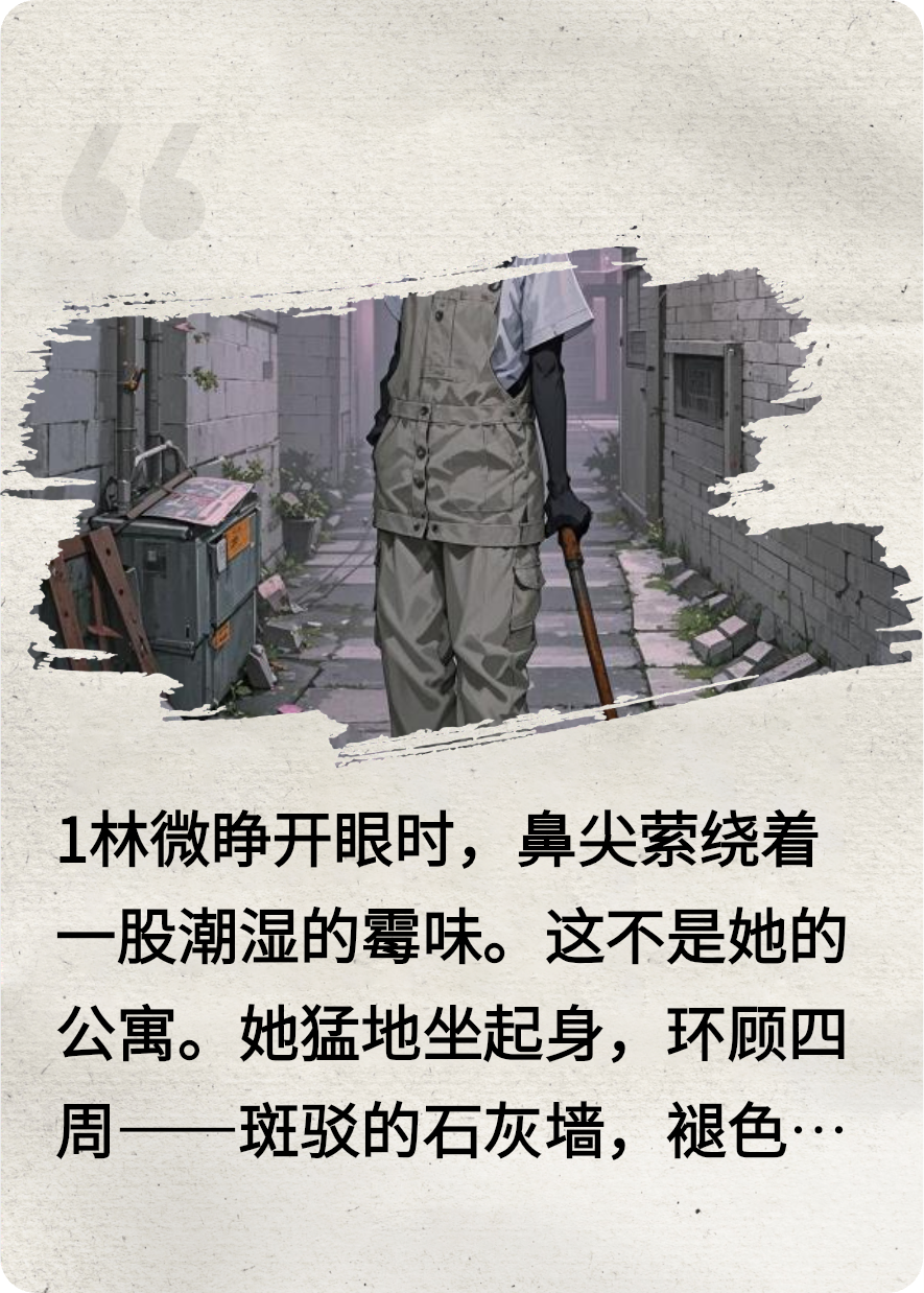 青铜镜里的裂痕