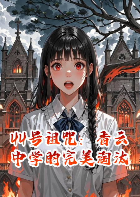44号诅咒：香云中学的完美淘汰