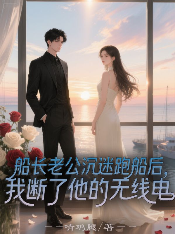 船长老公沉迷跑船后，我断了他的无线电
