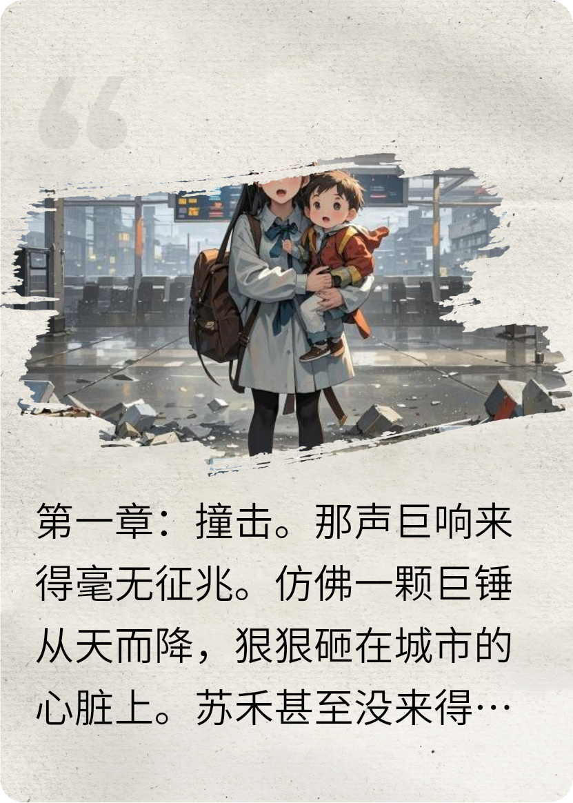 陨梦边缘