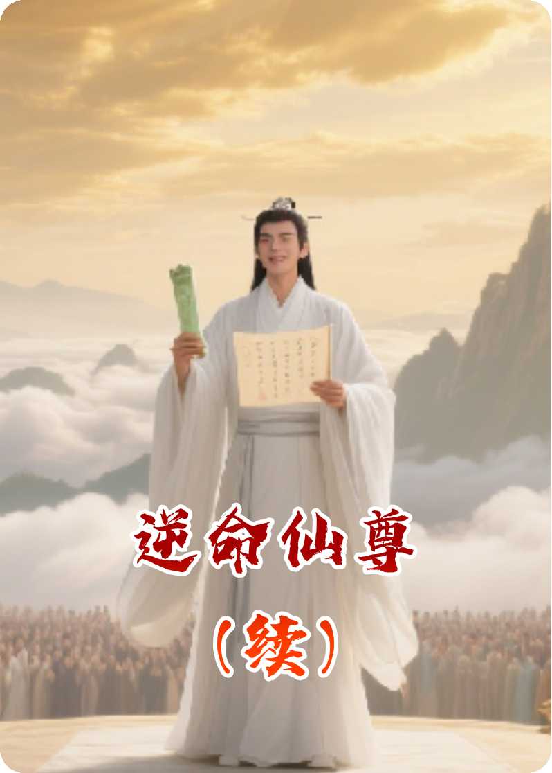 逆命仙尊（续）