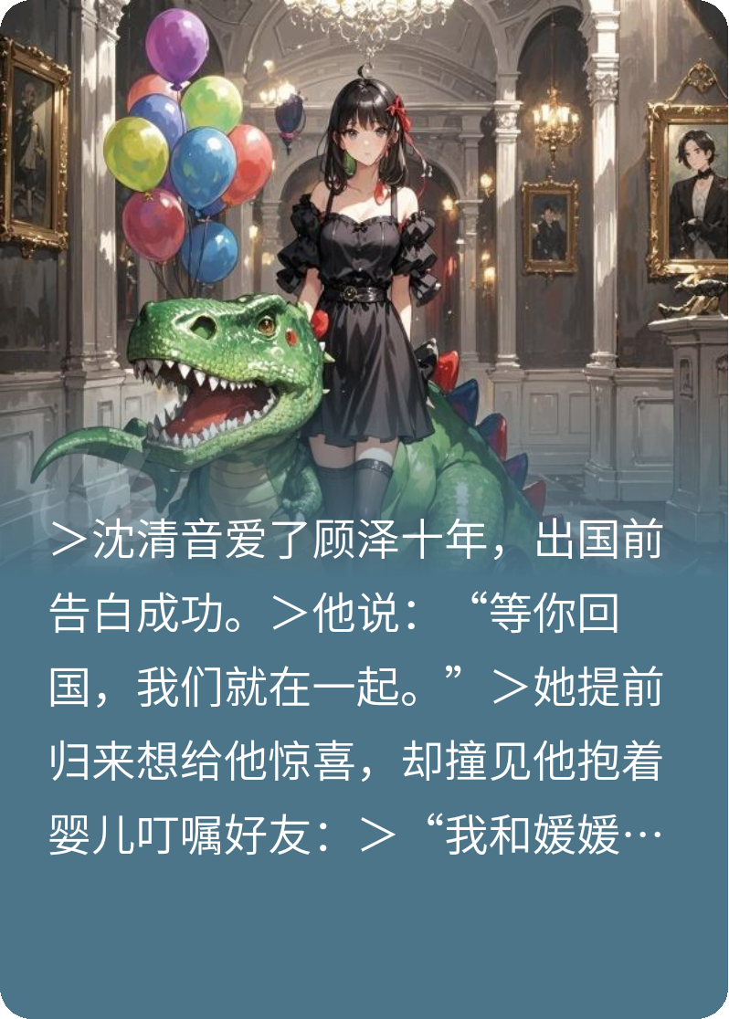 最后知道的人