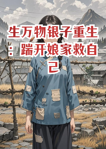 生万物银子重生：踹开娘家救自己