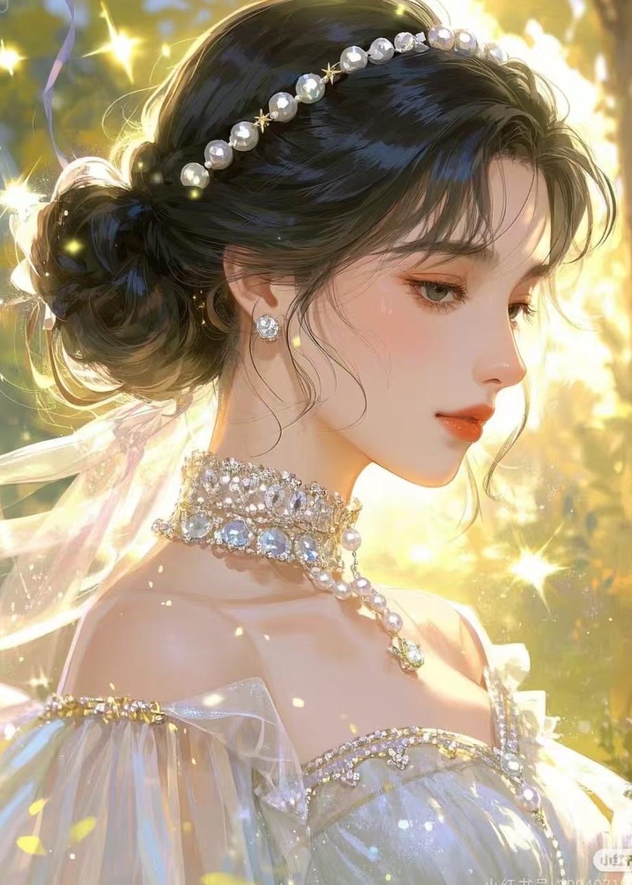 重生后，我拒绝了父亲为我钦定的四个未婚夫