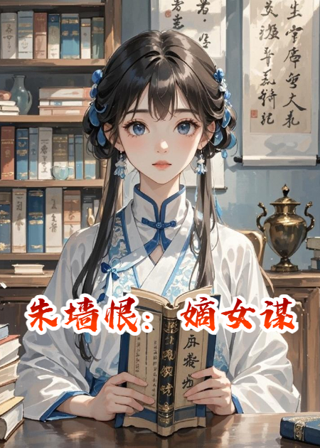 朱墙恨：嫡女谋