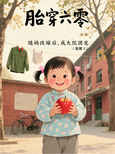 胎穿六零，随妈改嫁后成大院团宠