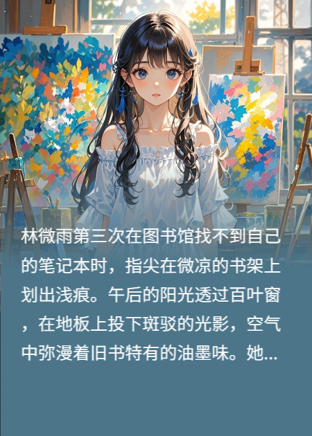 我被竹马和他的女兄弟霸凌了