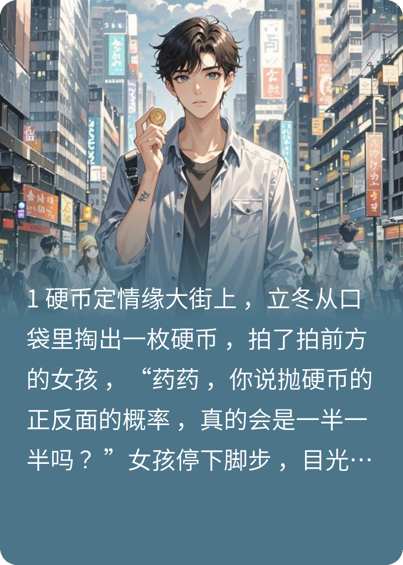 五短篇故事