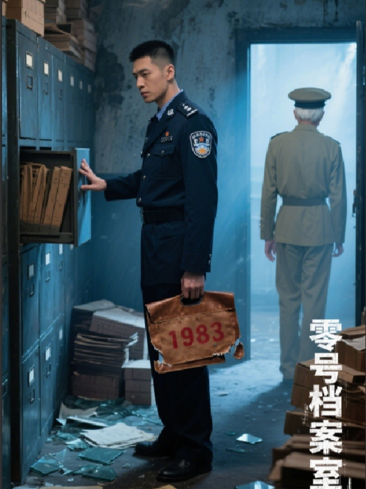 零号档案室
