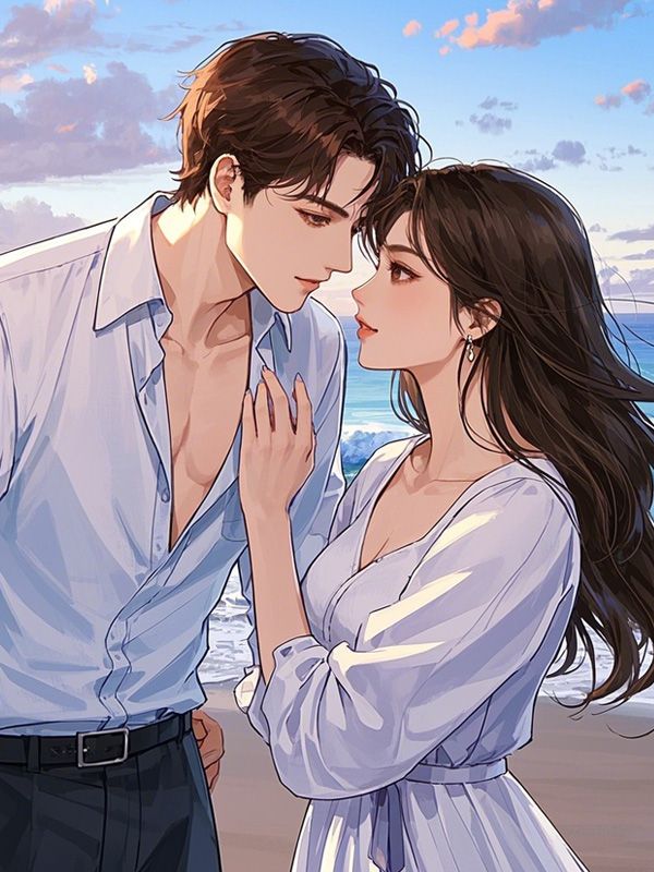 未婚夫把我发配伦敦后六年后求领证