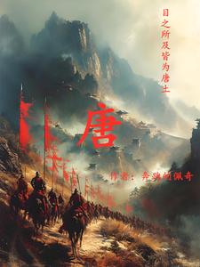 目之所及皆为唐土