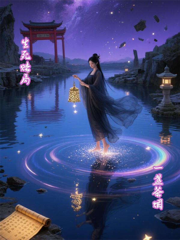 生死-赌局