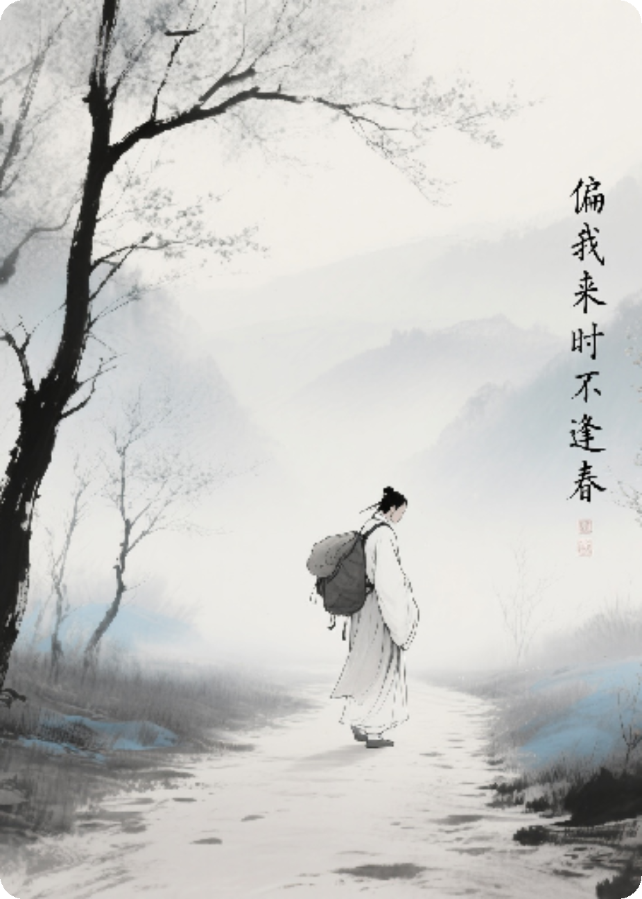 清辞记