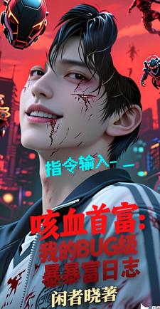 咳血首富：我的BUG级暴富日志