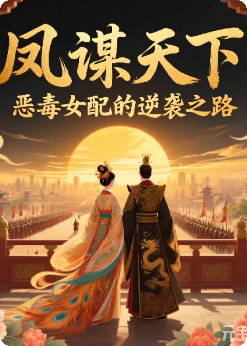 凤谋天下：恶毒女配的逆袭之路