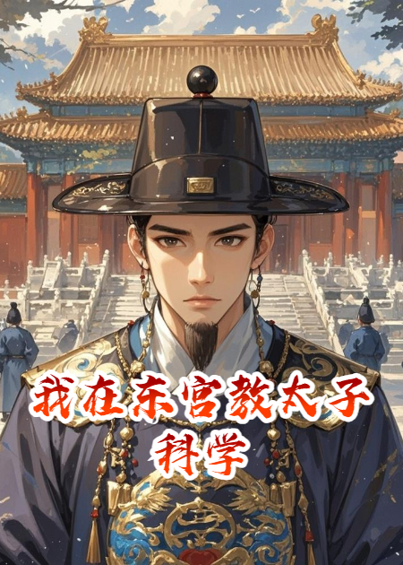 我在东宫教太子科学