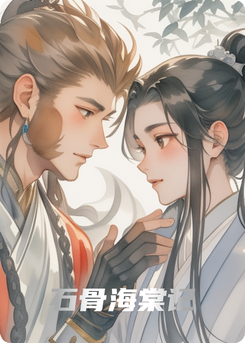 石骨海棠记