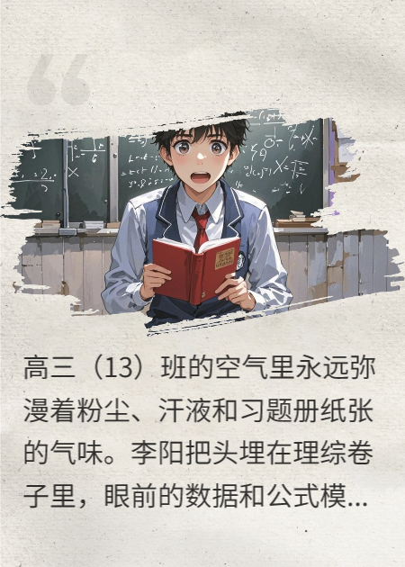 《第52课桌》