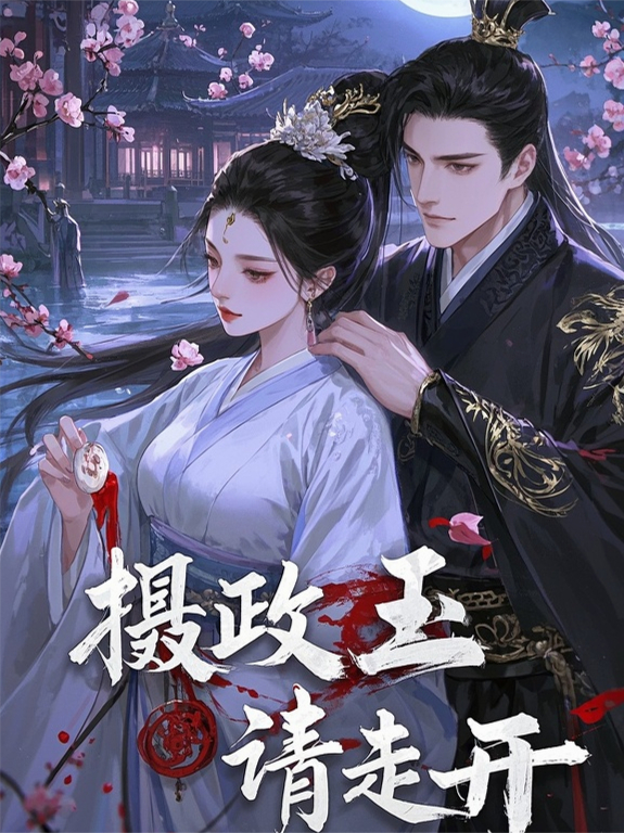 摄政王，请走开