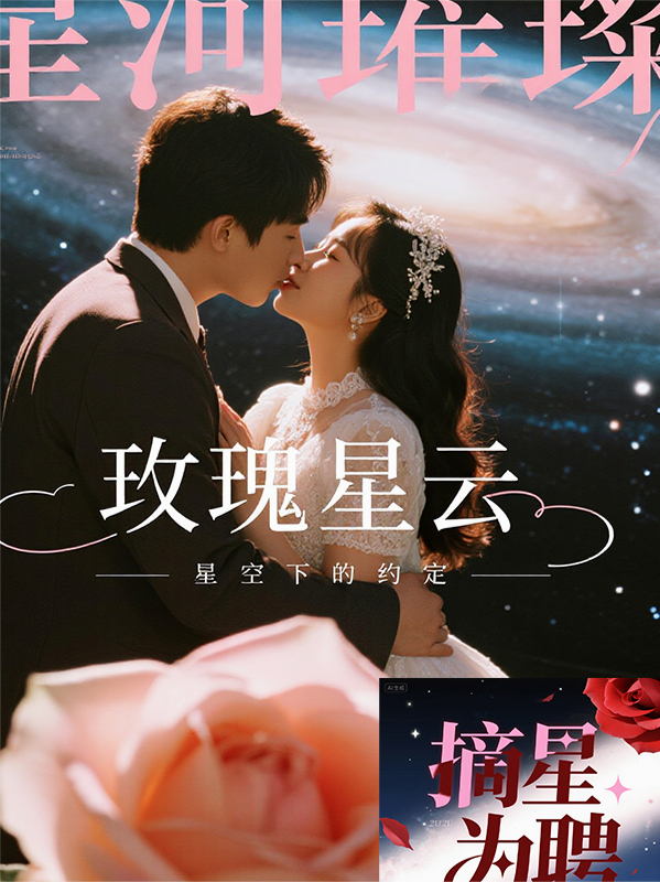 摘星为聘