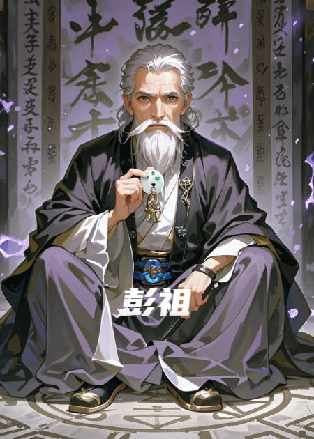 彭祖