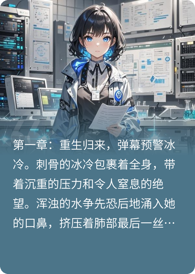 量子纠缠与星辰絮语