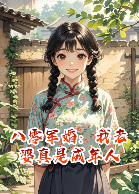 八零军婚：我老婆真是成年人
