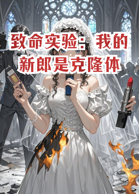 致命实验：我的新郎是克隆体