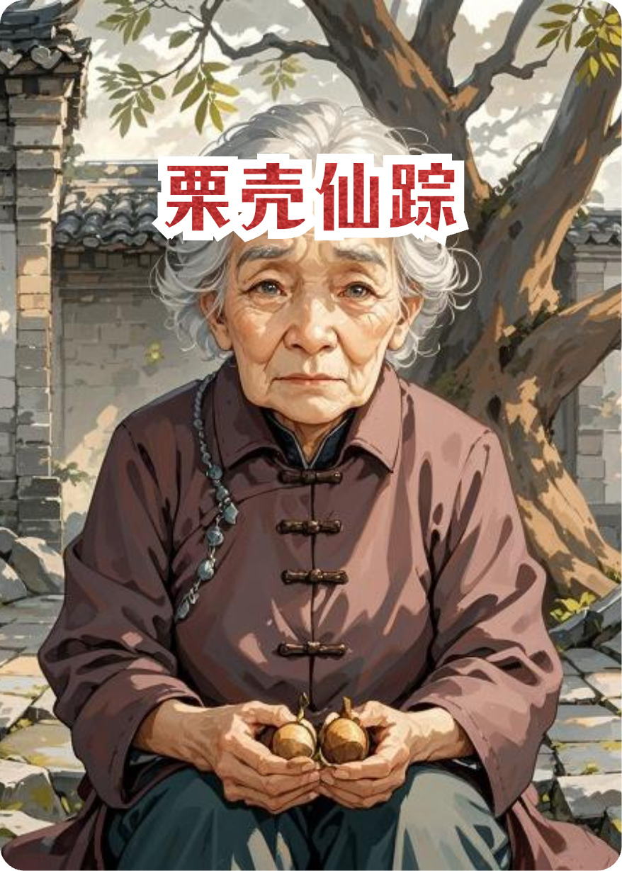 栗壳仙踪