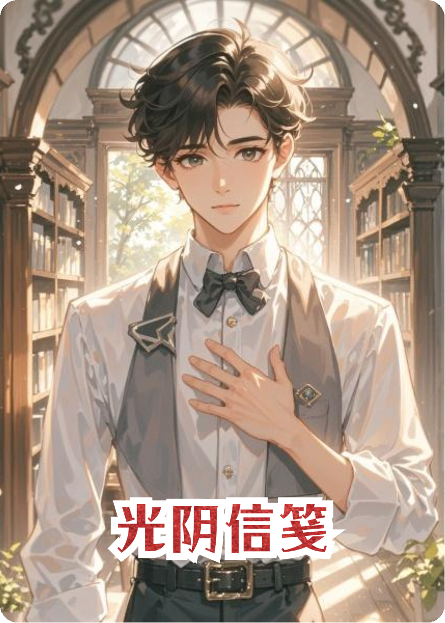 光阴信笺