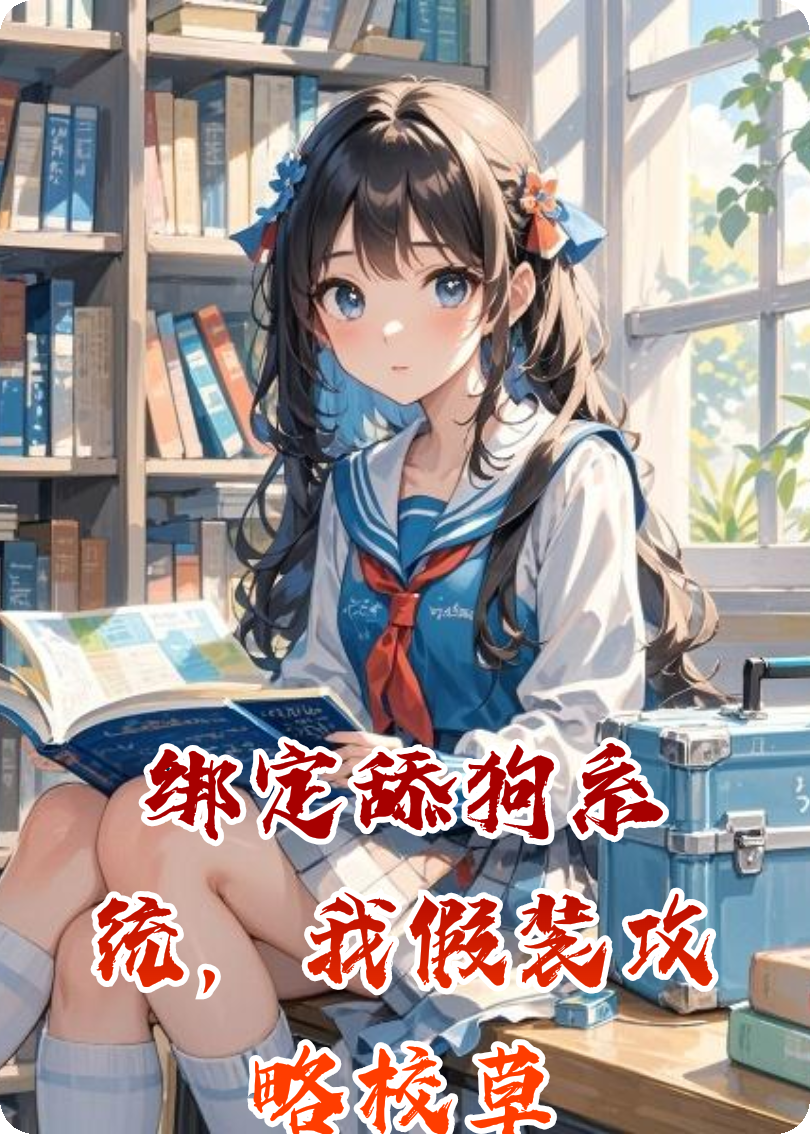 绑定舔狗系统，我假装攻略校草