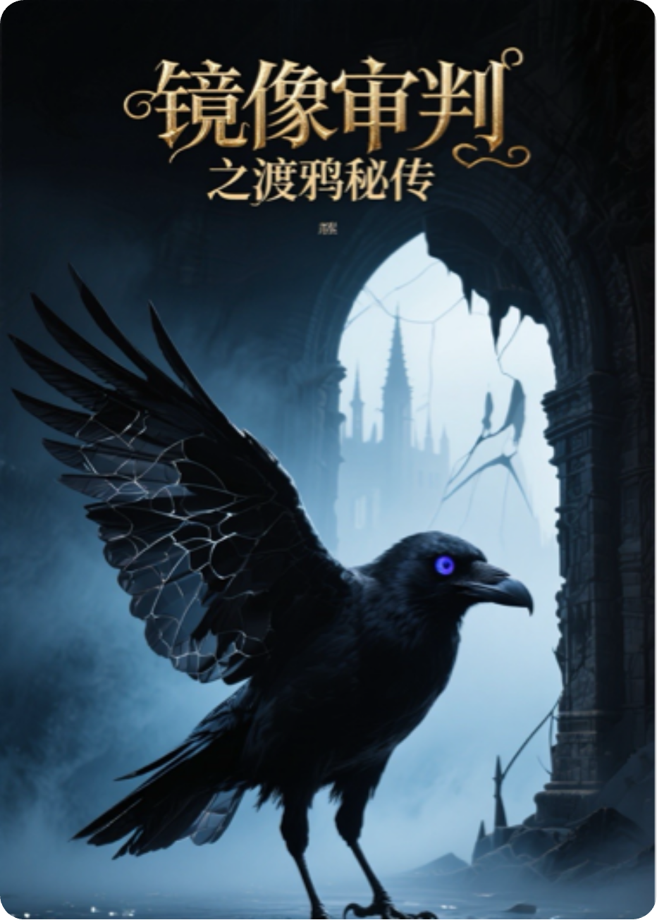 镜像审判之渡鸦秘传